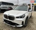 Белый БМВ iX1, объемом двигателя 0 л и пробегом 33 тыс. км за 28000 $, фото 5 на Automoto.ua