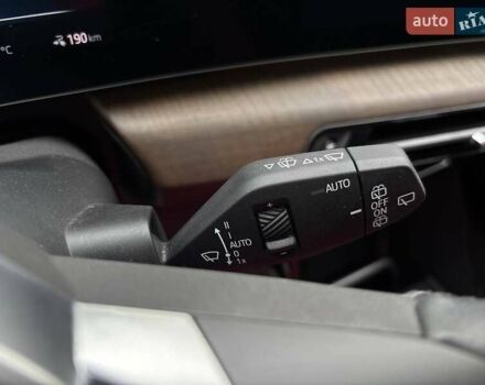 Белый БМВ iX1, объемом двигателя 0 л и пробегом 33 тыс. км за 28000 $, фото 38 на Automoto.ua