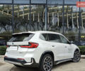 БМВ iX1 2023 в Львове на Automoto.ua Белый БМВ iX1, объемом двигателя 0 л и пробегом 27 тыс. км за 26000 $, фото 1 на Automoto.ua