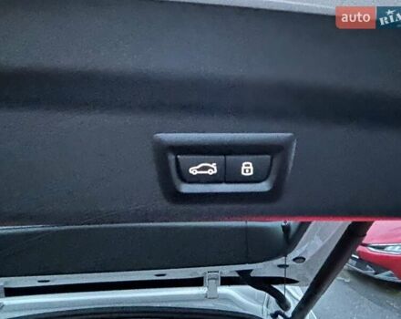 Білий БМВ iX1, об'ємом двигуна 0 л та пробігом 4 тис. км за 33000 $, фото 25 на Automoto.ua