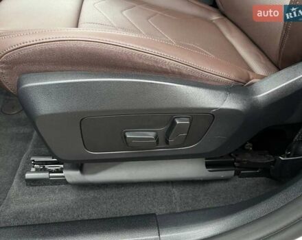 Белый БМВ iX1, объемом двигателя 0 л и пробегом 36 тыс. км за 28000 $, фото 24 на Automoto.ua