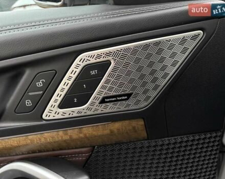 Белый БМВ iX1, объемом двигателя 0 л и пробегом 36 тыс. км за 28000 $, фото 18 на Automoto.ua