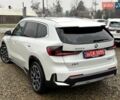 Белый БМВ iX1, объемом двигателя 0 л и пробегом 36 тыс. км за 28000 $, фото 4 на Automoto.ua