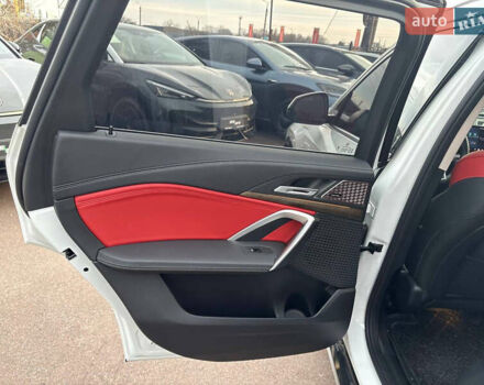 Білий БМВ iX1, об'ємом двигуна 0 л та пробігом 19 тис. км за 29000 $, фото 40 на Automoto.ua