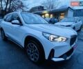 Белый БМВ iX1, объемом двигателя 0 л и пробегом 4 тыс. км за 34900 $, фото 4 на Automoto.ua