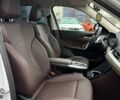 Белый БМВ iX1, объемом двигателя 0 л и пробегом 36 тыс. км за 28000 $, фото 42 на Automoto.ua