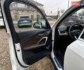 Белый БМВ iX1, объемом двигателя 0 л и пробегом 36 тыс. км за 28000 $, фото 16 на Automoto.ua