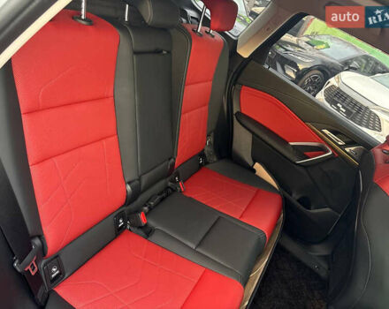 Білий БМВ iX1, об'ємом двигуна 0 л та пробігом 19 тис. км за 29000 $, фото 38 на Automoto.ua