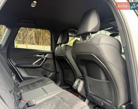Белый БМВ iX1, объемом двигателя 0 л и пробегом 33 тыс. км за 42900 $, фото 31 на Automoto.ua