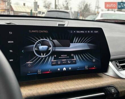 Белый БМВ iX1, объемом двигателя 0 л и пробегом 36 тыс. км за 28000 $, фото 35 на Automoto.ua