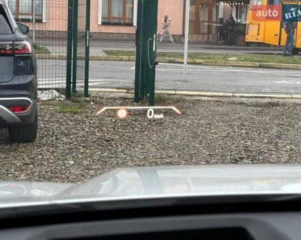 Белый БМВ iX1, объемом двигателя 0 л и пробегом 36 тыс. км за 28000 $, фото 32 на Automoto.ua