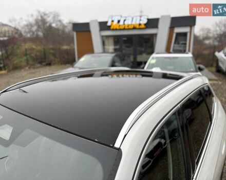 Белый БМВ iX1, объемом двигателя 0 л и пробегом 36 тыс. км за 28000 $, фото 14 на Automoto.ua