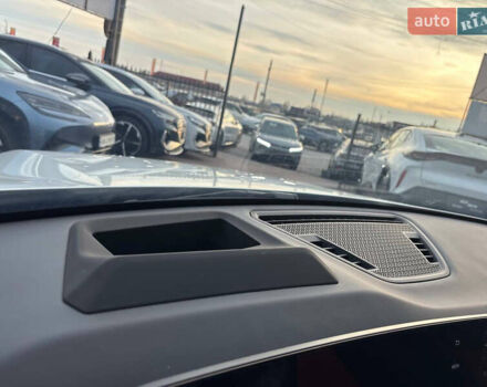 Білий БМВ iX1, об'ємом двигуна 0 л та пробігом 19 тис. км за 29000 $, фото 16 на Automoto.ua