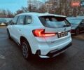 Белый БМВ iX1, объемом двигателя 0 л и пробегом 4 тыс. км за 34900 $, фото 8 на Automoto.ua