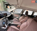 БМВ iX1 2023 в Киеве на Automoto.ua Белый БМВ iX1, объемом двигателя 0 л и пробегом 5 тыс. км за 31900 $, фото 10 на Automoto.ua