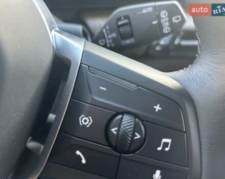 Білий БМВ iX1, об'ємом двигуна 0 л та пробігом 4 тис. км за 33000 $, фото 21 на Automoto.ua