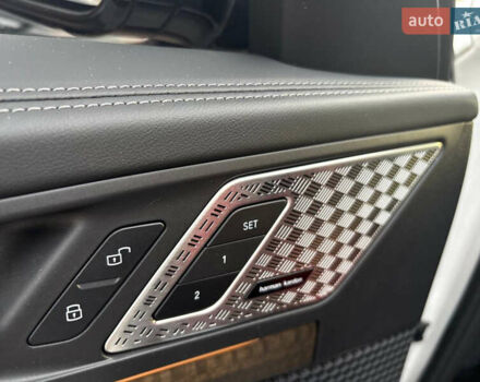 Білий БМВ iX1, об'ємом двигуна 0 л та пробігом 19 тис. км за 29000 $, фото 15 на Automoto.ua