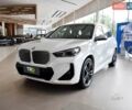Белый БМВ iX1, объемом двигателя 0 л и пробегом 9 тыс. км за 28000 $, фото 1 на Automoto.ua