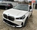Белый БМВ iX1, объемом двигателя 0 л и пробегом 33 тыс. км за 28000 $, фото 6 на Automoto.ua