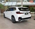 Белый БМВ iX1, объемом двигателя 0 л и пробегом 9 тыс. км за 28000 $, фото 4 на Automoto.ua