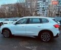 Белый БМВ iX1, объемом двигателя 0 л и пробегом 4 тыс. км за 34900 $, фото 10 на Automoto.ua