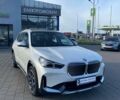 БМВ iX1 2023 у Мукачеве на Automoto.ua Білий БМВ iX1, об'ємом двигуна 0 л та пробігом 16 тис. км за 30900 $, фото 1 на Automoto.ua
