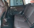 Белый БМВ iX1, объемом двигателя 0 л и пробегом 18 тыс. км за 26000 $, фото 10 на Automoto.ua