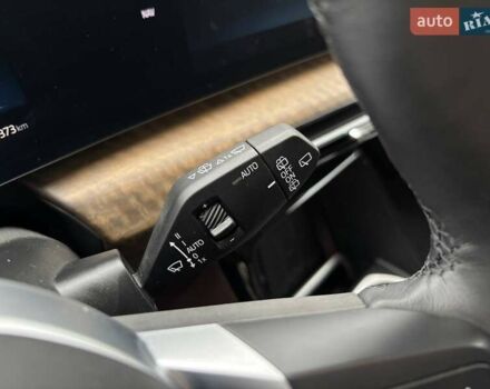 Белый БМВ iX1, объемом двигателя 0 л и пробегом 36 тыс. км за 28000 $, фото 28 на Automoto.ua