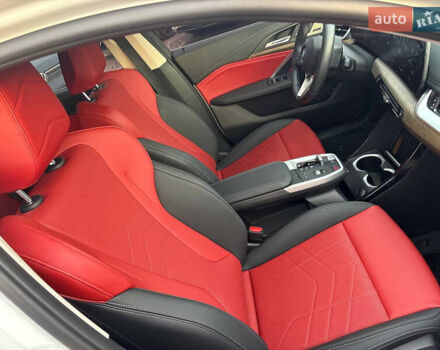 Білий БМВ iX1, об'ємом двигуна 0 л та пробігом 19 тис. км за 29000 $, фото 30 на Automoto.ua