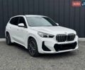 Белый БМВ iX1, объемом двигателя 0 л и пробегом 33 тыс. км за 42900 $, фото 3 на Automoto.ua