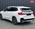 Белый БМВ iX1, объемом двигателя 0 л и пробегом 33 тыс. км за 42900 $, фото 6 на Automoto.ua