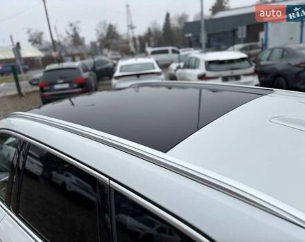 Белый БМВ iX1, объемом двигателя 0 л и пробегом 36 тыс. км за 28000 $, фото 13 на Automoto.ua