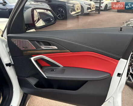 Білий БМВ iX1, об'ємом двигуна 0 л та пробігом 19 тис. км за 29000 $, фото 34 на Automoto.ua