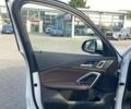 БМВ iX1 2023 у Мукачеве на Automoto.ua Білий БМВ iX1, об'ємом двигуна 0 л та пробігом 16 тис. км за 30900 $, фото 30 на Automoto.ua