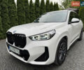 Белый БМВ iX1, объемом двигателя 0 л и пробегом 24 тыс. км за 42000 $, фото 3 на Automoto.ua