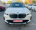 Білий БМВ iX1, об'ємом двигуна 0 л та пробігом 4 тис. км за 33000 $, фото 1 на Automoto.ua