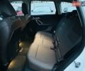 Белый БМВ iX1, объемом двигателя 0 л и пробегом 4 тыс. км за 34900 $, фото 17 на Automoto.ua