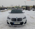 Белый БМВ iX1, объемом двигателя 0 л и пробегом 9 тыс. км за 34000 $, фото 1 на Automoto.ua