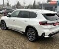 Белый БМВ iX1, объемом двигателя 0 л и пробегом 36 тыс. км за 28000 $, фото 3 на Automoto.ua
