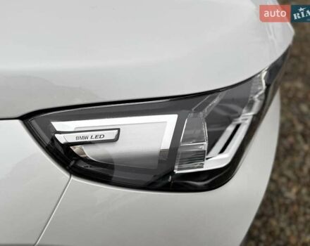 Белый БМВ iX1, объемом двигателя 0 л и пробегом 36 тыс. км за 28000 $, фото 9 на Automoto.ua