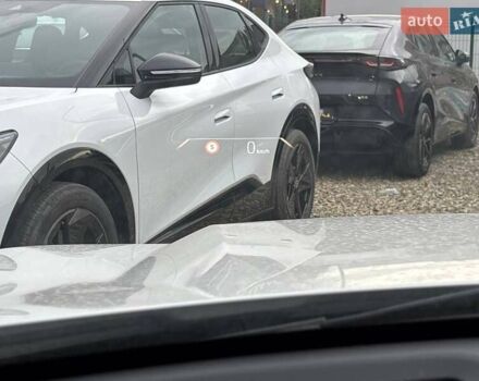 Белый БМВ iX1, объемом двигателя 0 л и пробегом 33 тыс. км за 28000 $, фото 42 на Automoto.ua