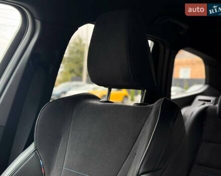 Белый БМВ iX1, объемом двигателя 0 л и пробегом 33 тыс. км за 42900 $, фото 30 на Automoto.ua