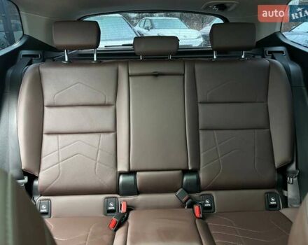 Белый БМВ iX1, объемом двигателя 0 л и пробегом 36 тыс. км за 28000 $, фото 48 на Automoto.ua