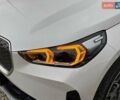 Белый БМВ iX1, объемом двигателя 0 л и пробегом 33 тыс. км за 28000 $, фото 9 на Automoto.ua