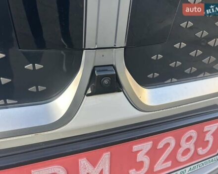 Білий БМВ iX1, об'ємом двигуна 0 л та пробігом 4 тис. км за 33000 $, фото 17 на Automoto.ua