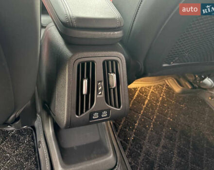 Білий БМВ iX1, об'ємом двигуна 0 л та пробігом 19 тис. км за 29000 $, фото 44 на Automoto.ua