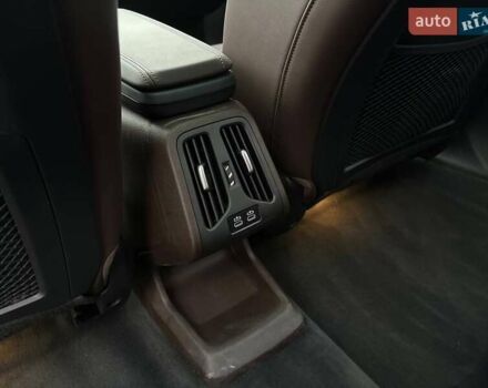 Белый БМВ iX1, объемом двигателя 0 л и пробегом 33 тыс. км за 28000 $, фото 54 на Automoto.ua