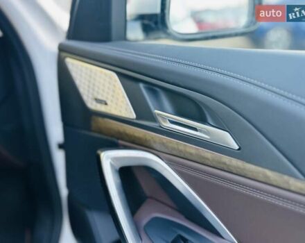 Білий БМВ iX1, об'ємом двигуна 0 л та пробігом 4 тис. км за 33000 $, фото 14 на Automoto.ua