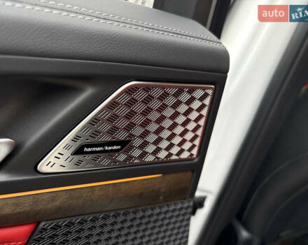 Білий БМВ iX1, об'ємом двигуна 0 л та пробігом 19 тис. км за 29000 $, фото 41 на Automoto.ua