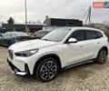 Белый БМВ iX1, объемом двигателя 0 л и пробегом 33 тыс. км за 28000 $, фото 8 на Automoto.ua